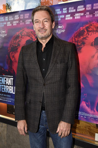 Filmpremiere 'Enfant Terrible' in München