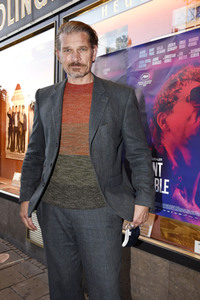 Filmpremiere 'Enfant Terrible' in München