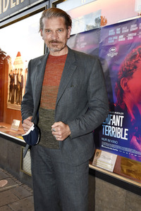 Filmpremiere 'Enfant Terrible' in München