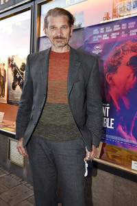 Filmpremiere 'Enfant Terrible' in München