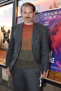 Filmpremiere 'Enfant Terrible' in München