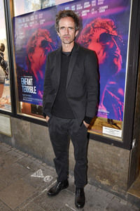 Filmpremiere 'Enfant Terrible' in München