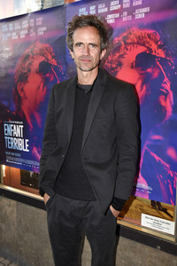 Filmpremiere 'Enfant Terrible' in München