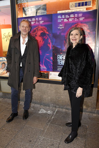Filmpremiere 'Enfant Terrible' in München