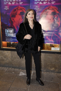 Filmpremiere 'Enfant Terrible' in München