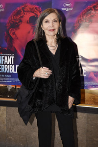 Filmpremiere 'Enfant Terrible' in München