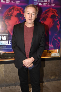 Filmpremiere 'Enfant Terrible' in München