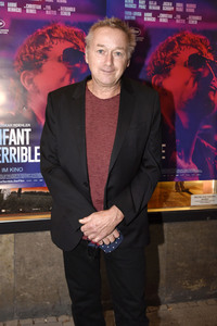 Filmpremiere 'Enfant Terrible' in München