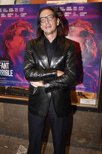 Filmpremiere 'Enfant Terrible' in München