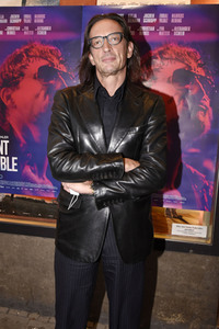 Filmpremiere 'Enfant Terrible' in München