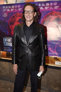 Filmpremiere 'Enfant Terrible' in München