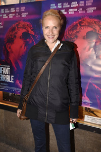 Filmpremiere 'Enfant Terrible' in München