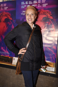 Filmpremiere 'Enfant Terrible' in München