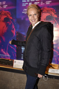 Filmpremiere 'Enfant Terrible' in München