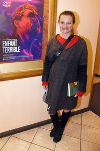 Filmpremiere 'Enfant Terrible' in München