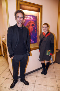 Filmpremiere 'Enfant Terrible' in München