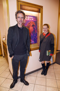 Filmpremiere 'Enfant Terrible' in München