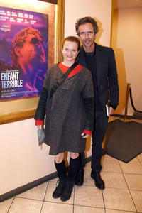 Filmpremiere 'Enfant Terrible' in München