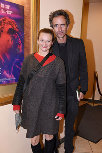 Filmpremiere 'Enfant Terrible' in München