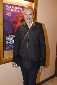 Filmpremiere 'Enfant Terrible' in München