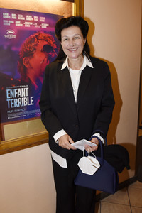 Filmpremiere 'Enfant Terrible' in München