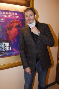 Filmpremiere 'Enfant Terrible' in München