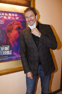Filmpremiere 'Enfant Terrible' in München