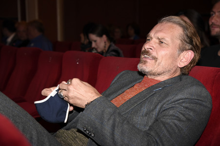 Filmpremiere 'Enfant Terrible' in München