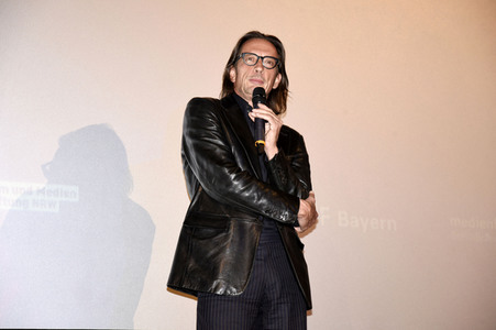Filmpremiere 'Enfant Terrible' in München