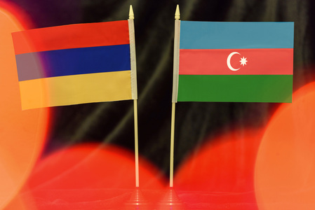 Symbolfoto: Krieg zwischen Armenien und Aserbaidschan