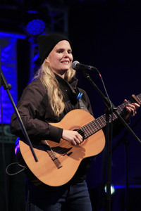 Konzert von Dota Kehr in Ostritz