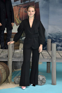 Filmpremiere 'Jim Knopf und die Wilde 13' in Berlin