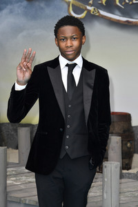 Filmpremiere 'Jim Knopf und die Wilde 13' in Berlin