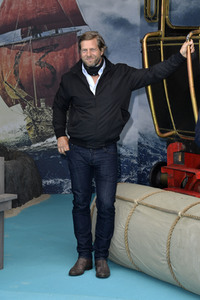 Filmpremiere 'Jim Knopf und die Wilde 13' in Berlin