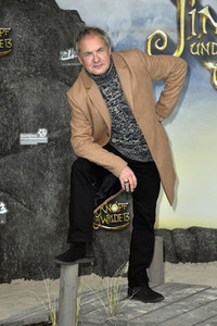 Filmpremiere 'Jim Knopf und die Wilde 13' in Berlin