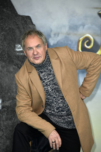 Filmpremiere 'Jim Knopf und die Wilde 13' in Berlin