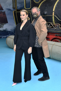 Filmpremiere 'Jim Knopf und die Wilde 13' in Berlin