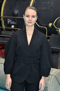 Filmpremiere 'Jim Knopf und die Wilde 13' in Berlin