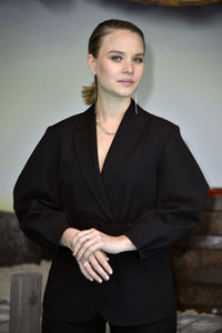 Filmpremiere 'Jim Knopf und die Wilde 13' in Berlin