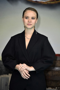 Filmpremiere 'Jim Knopf und die Wilde 13' in Berlin