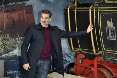 Filmpremiere 'Jim Knopf und die Wilde 13' in Berlin