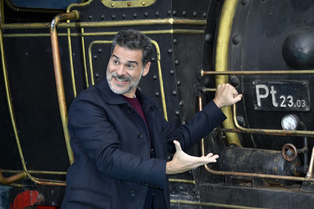 Filmpremiere 'Jim Knopf und die Wilde 13' in Berlin