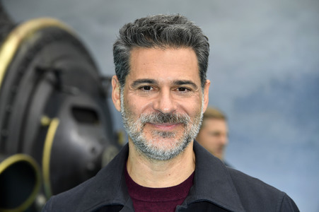 Filmpremiere 'Jim Knopf und die Wilde 13' in Berlin