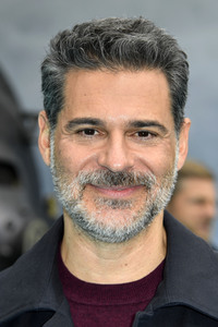 Filmpremiere 'Jim Knopf und die Wilde 13' in Berlin