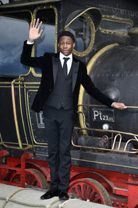 Filmpremiere 'Jim Knopf und die Wilde 13' in Berlin