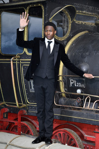 Filmpremiere 'Jim Knopf und die Wilde 13' in Berlin