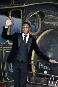 Filmpremiere 'Jim Knopf und die Wilde 13' in Berlin