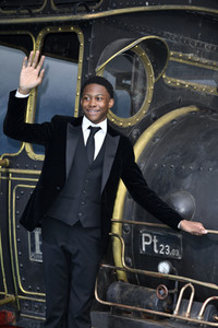 Filmpremiere 'Jim Knopf und die Wilde 13' in Berlin