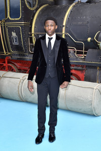 Filmpremiere 'Jim Knopf und die Wilde 13' in Berlin