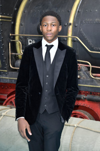 Filmpremiere 'Jim Knopf und die Wilde 13' in Berlin